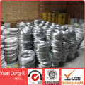 galvanized tie wire 0.71mm / construction binding wire gauge 22